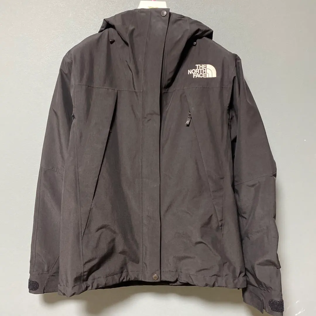 ザノースフェイス　ゴアテックス　マウンテンジャケット(NPW61800)