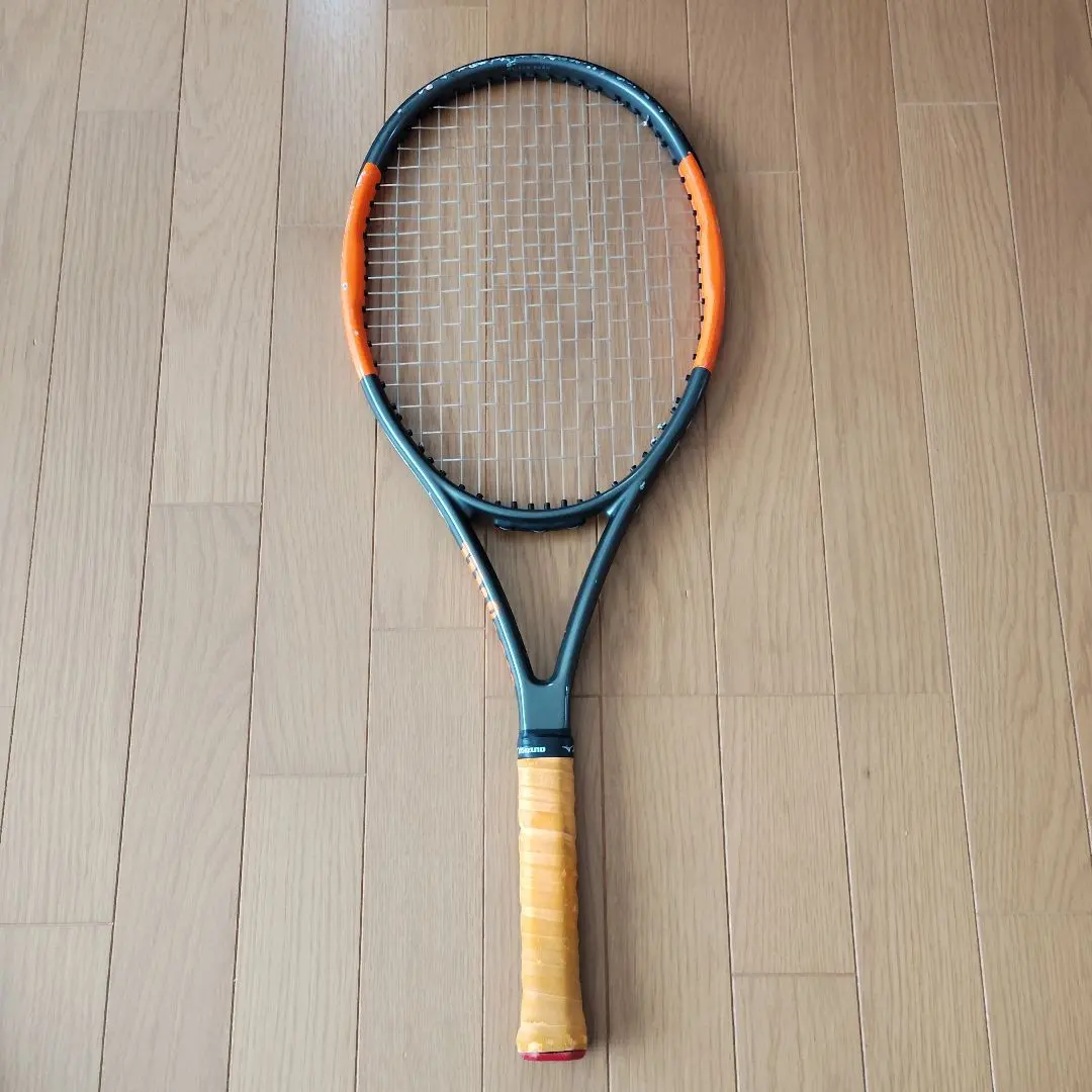 Wilson BURN 100TEAM 267g