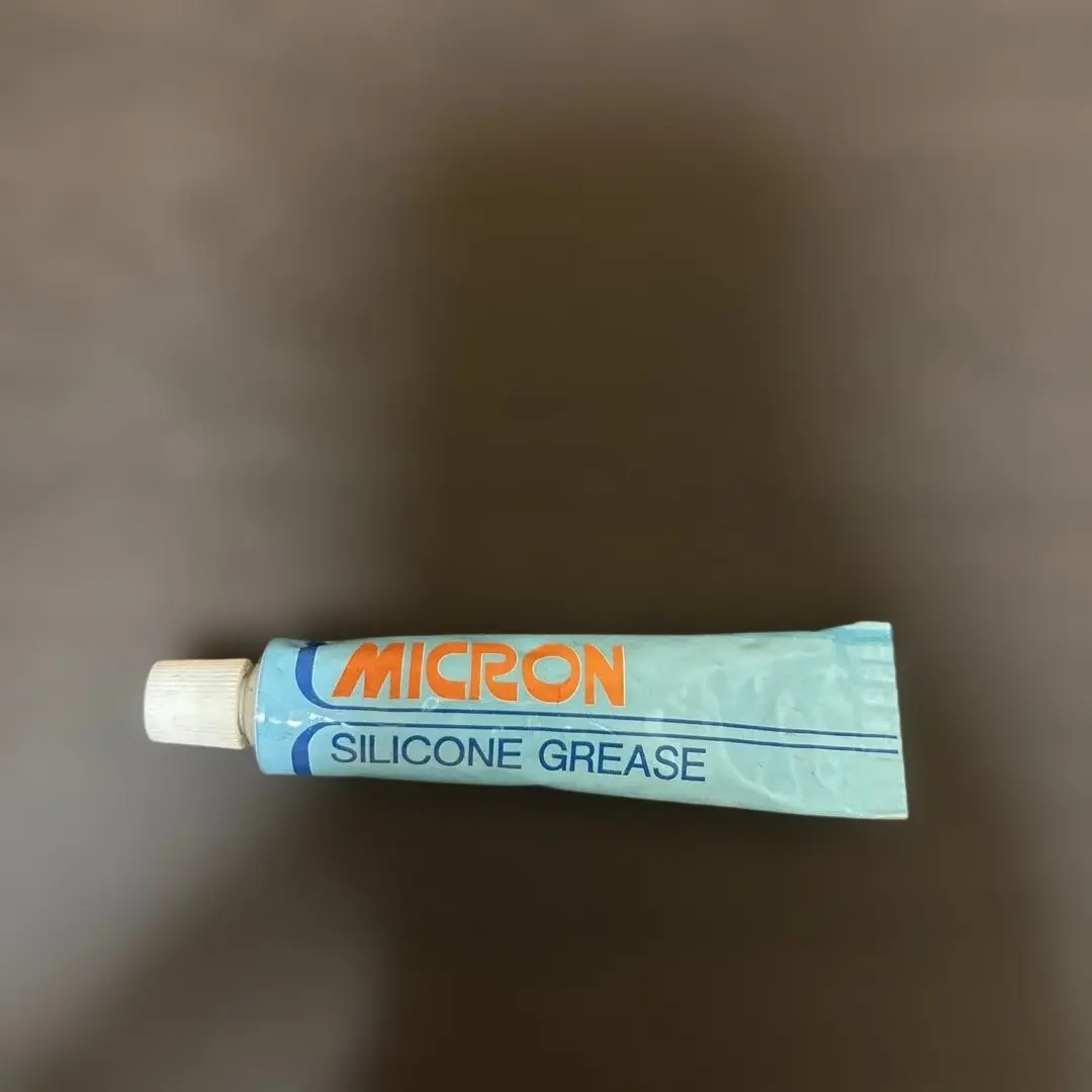 高性能、多用途、車、バイクMICRON SILICONE GREASE
