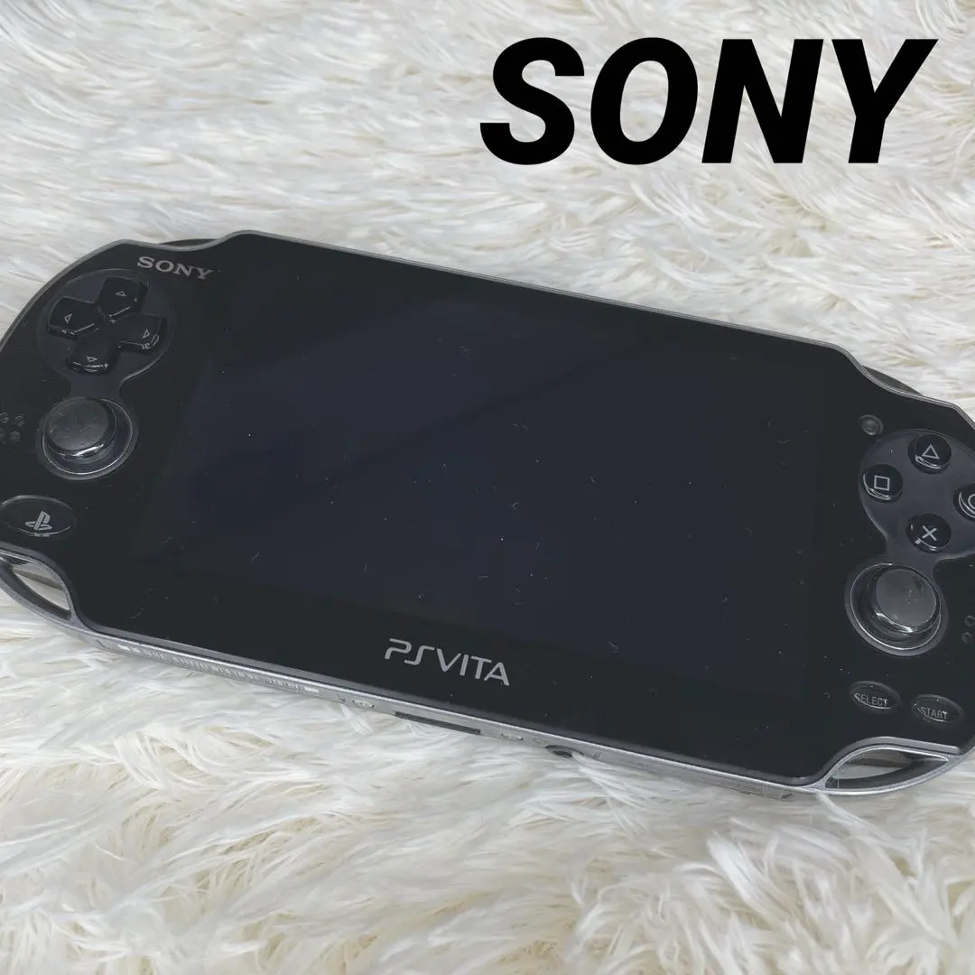 SONY PlayStationVITA PCH-1100