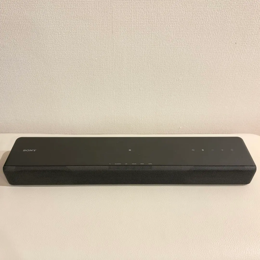 SONY HT-MT300 アクティブスピーカーシステム