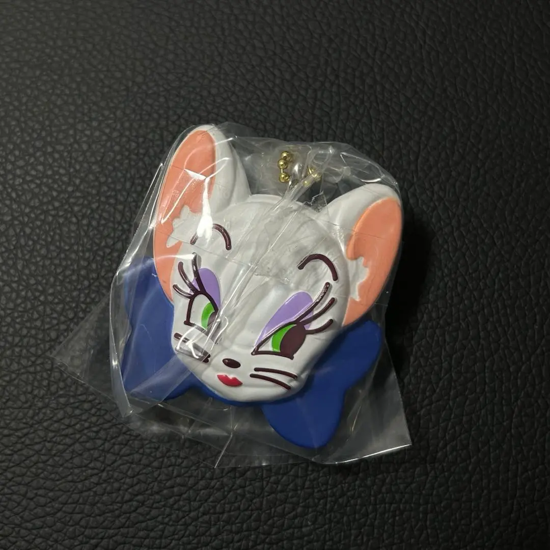 トムとジェリー 手作りクッキーチャーム トゥードルス