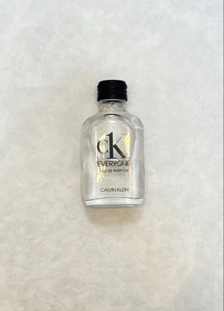 カルバンクライン香水10ml