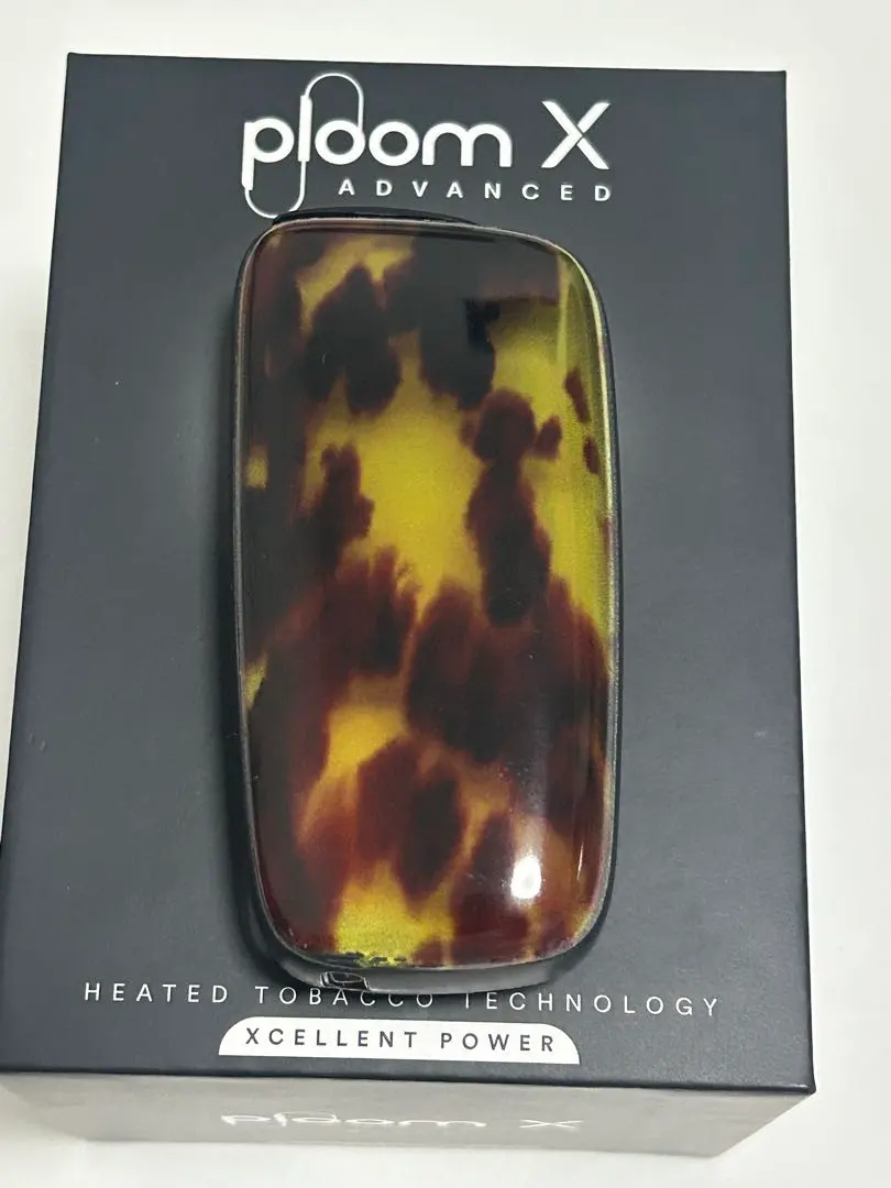 山口一郎 コラボ フロントパネル べっ甲 PloomX サカナクション　貴重