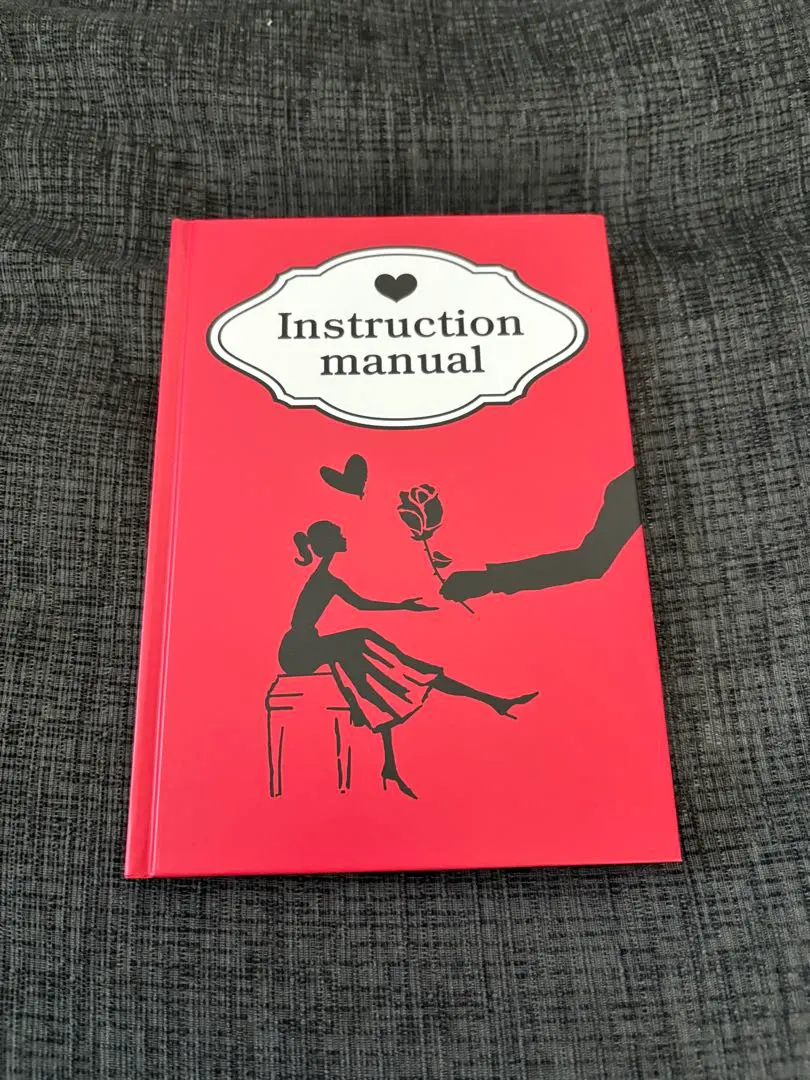 西野カナ　トリセツノート