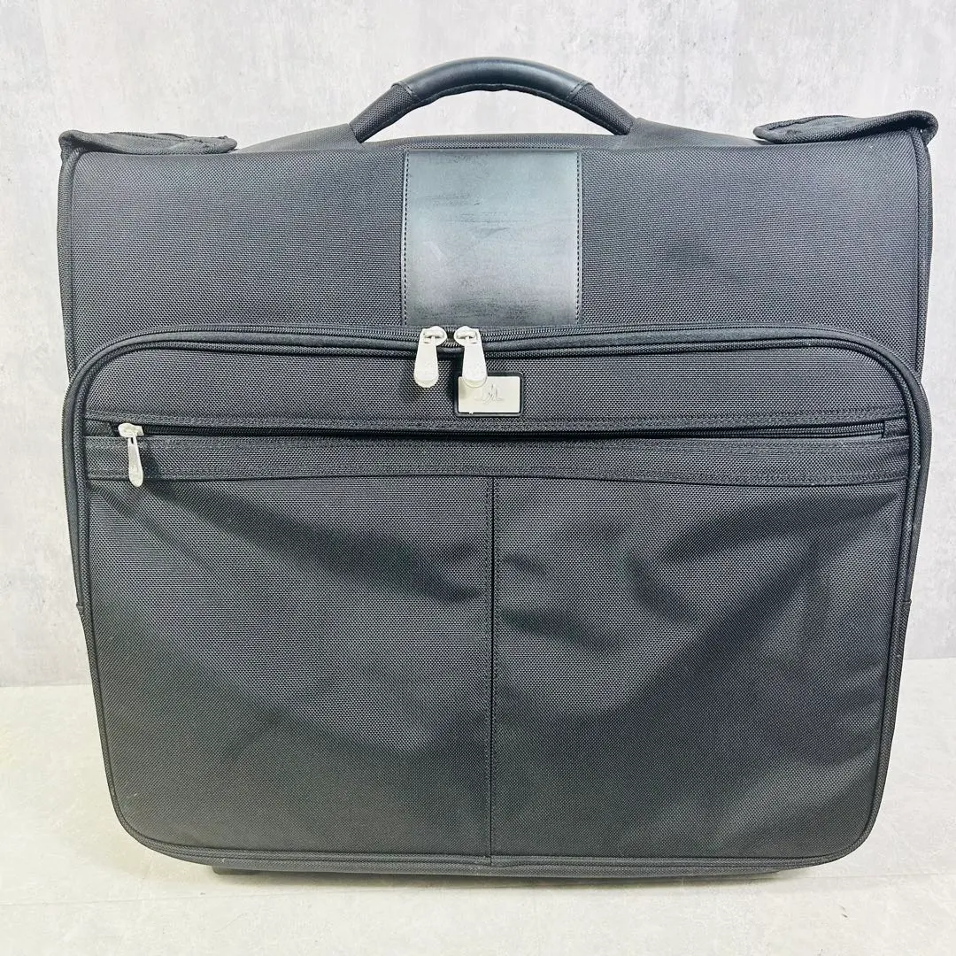 JAL ガーメントケース スーツケース ２輪 日本航空