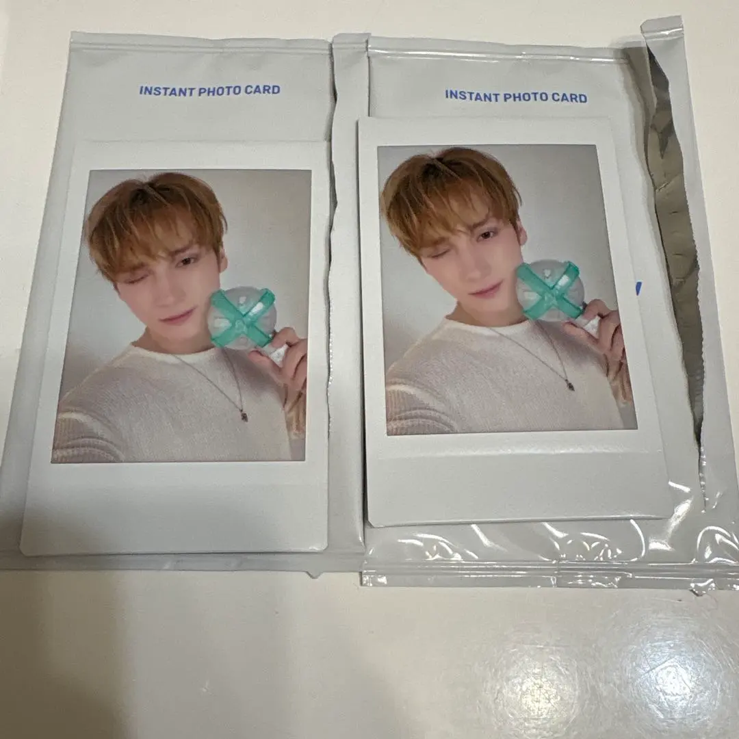 Txt ヒュニンカイ インスタントフォト