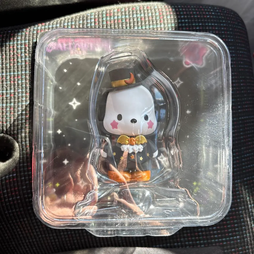 サンリオ　1番くじ　ポチャッコ