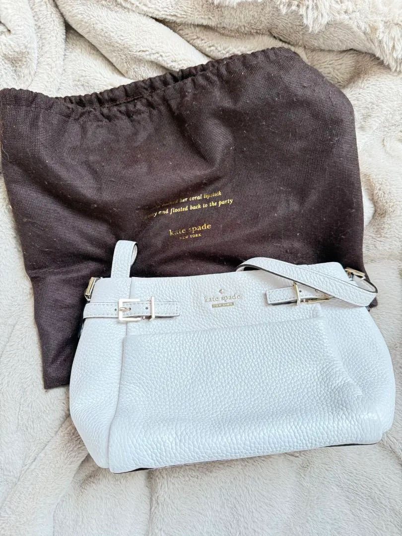 ケイトスペード　KATE SPADE バッグ　ハンドバッグ　ショルダーバッグ