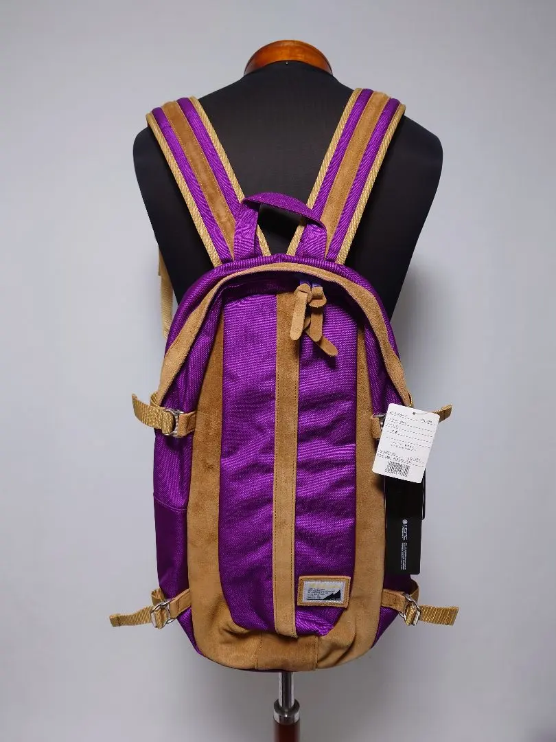 未使用保管品✨マスターピース バックパック リュック 03454-V5