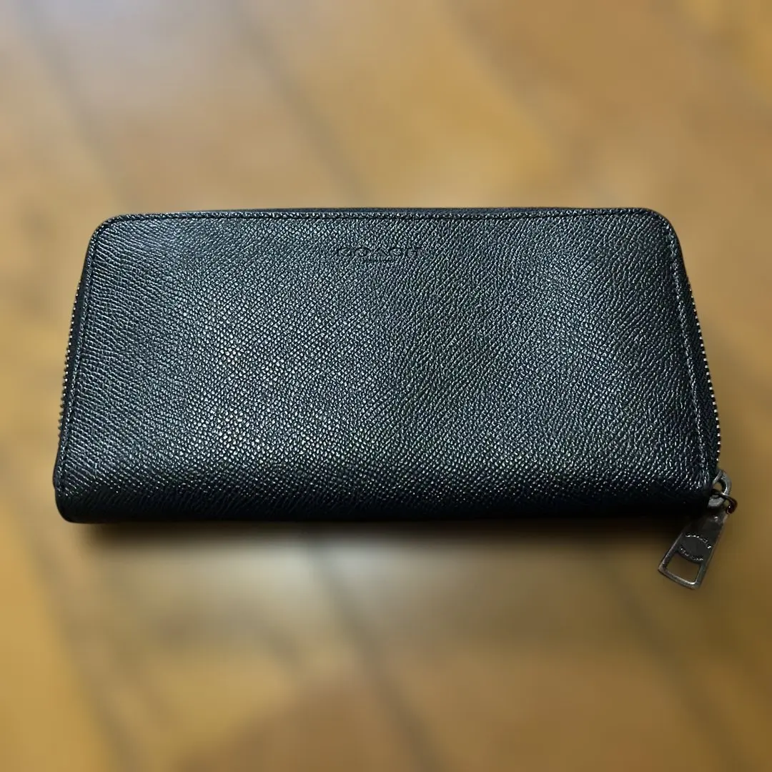 COACH 財布