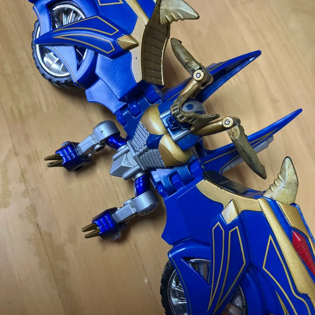 仮面ライダー ナイトサバイブ ダークライダー R＆M