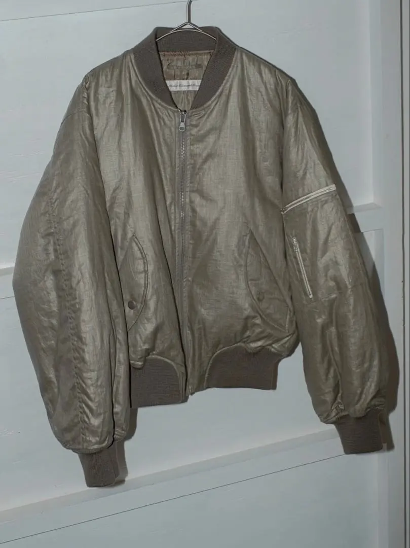 ABELIA EDOWORD GOUCHA MA1 サイズ2 アベリア