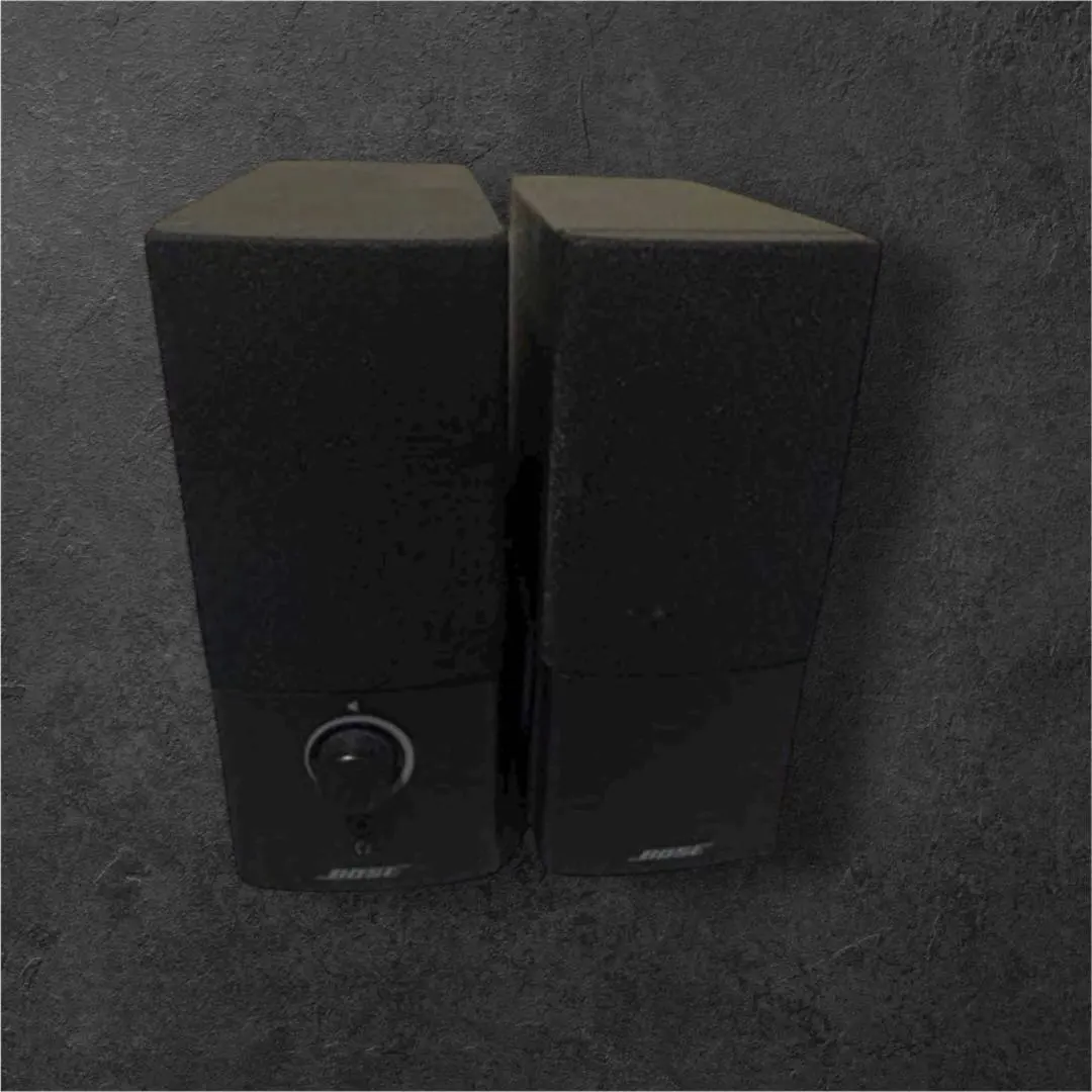 Bose Companion 2 Series III