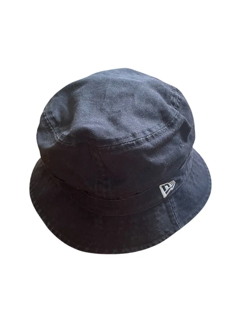 値段交渉可！NEW ERA バケットハット