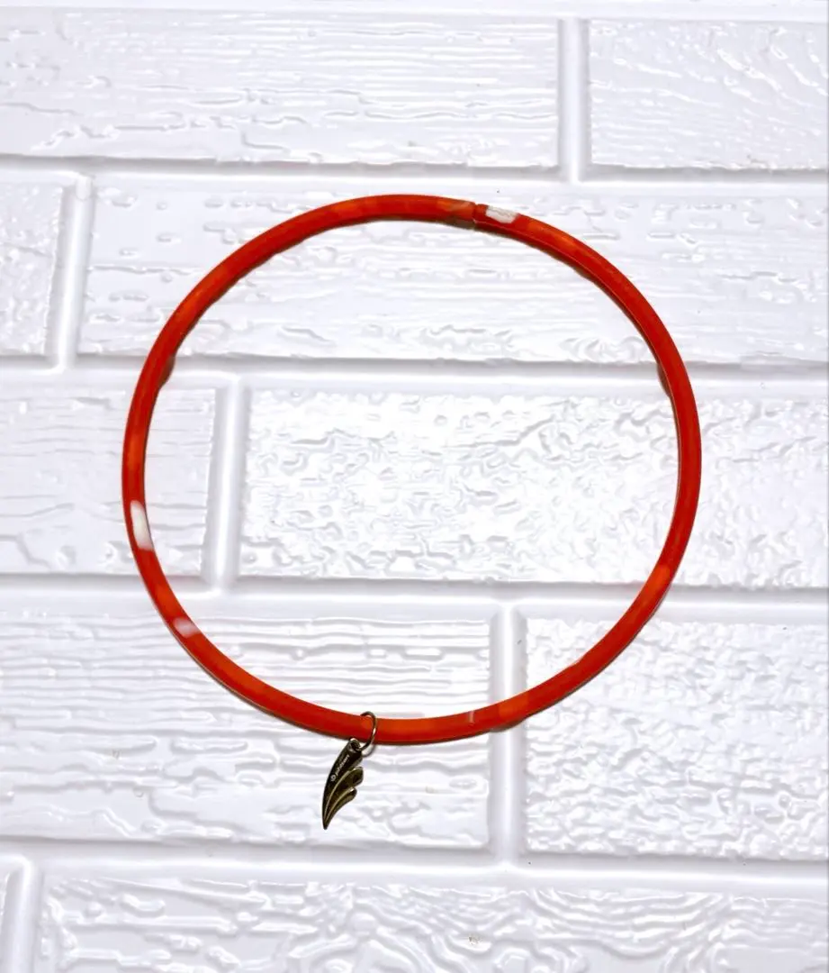 ファイテン　ネックレス