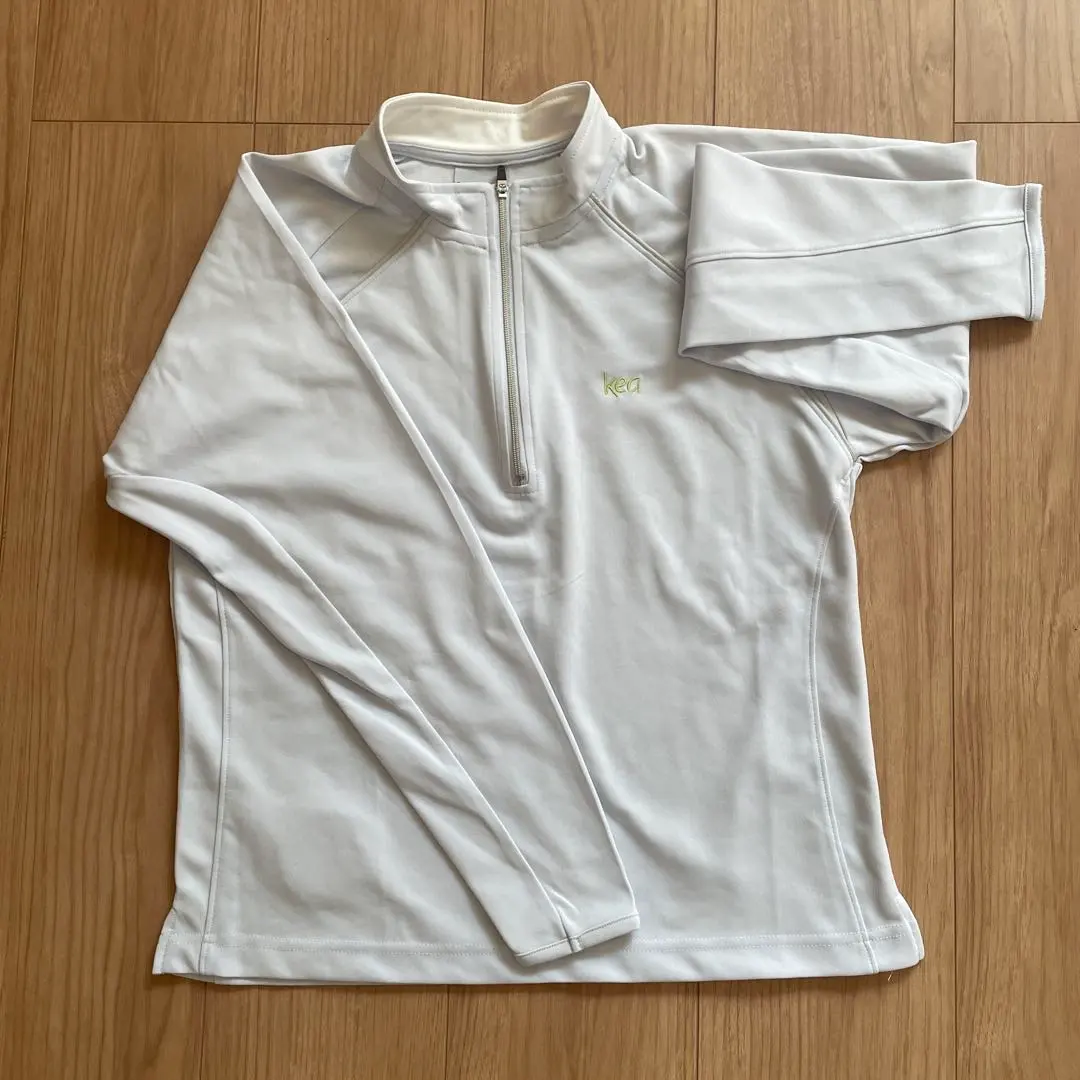 Kea テニス長袖Tシャツ