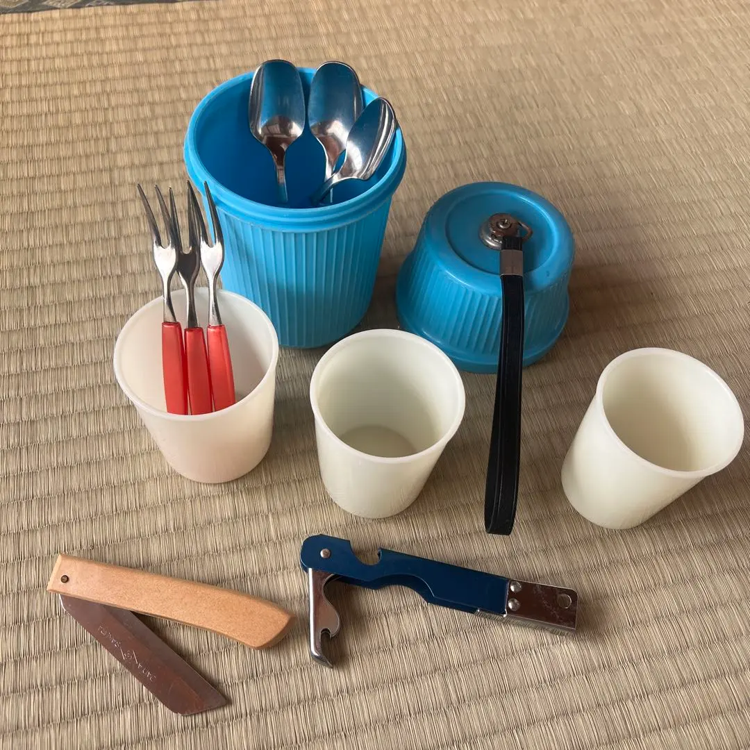 昭和レトロレジャーセット