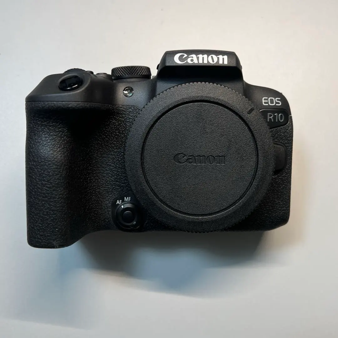 Canon EOS R10 ボディ
