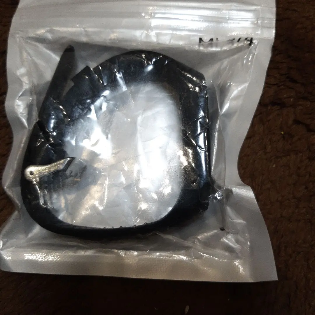 Xiaomiスマートバンド