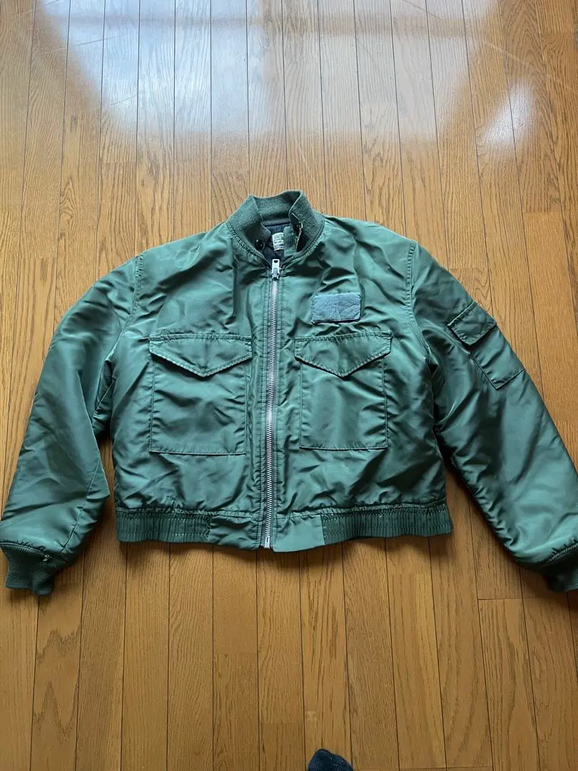 値下げ❗️G-8 コリンス　ゴンズジャケット　USA製