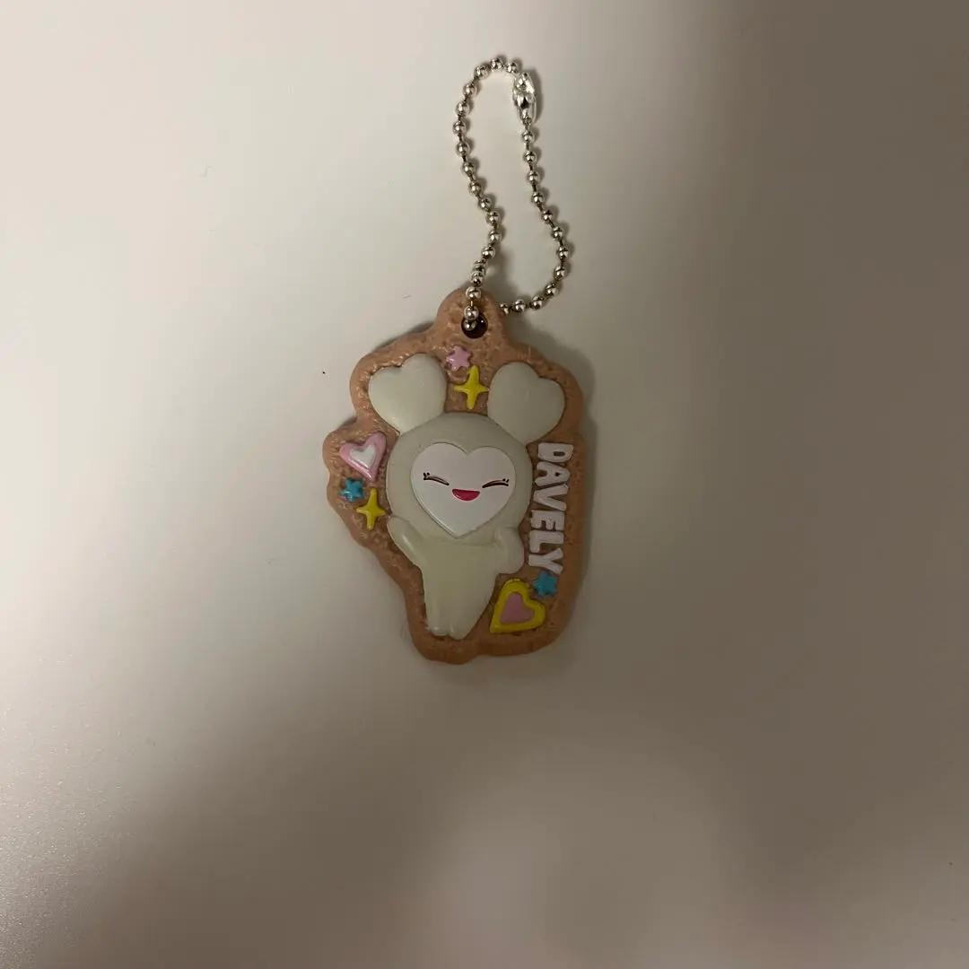 twice ダヒョン キーホルダー