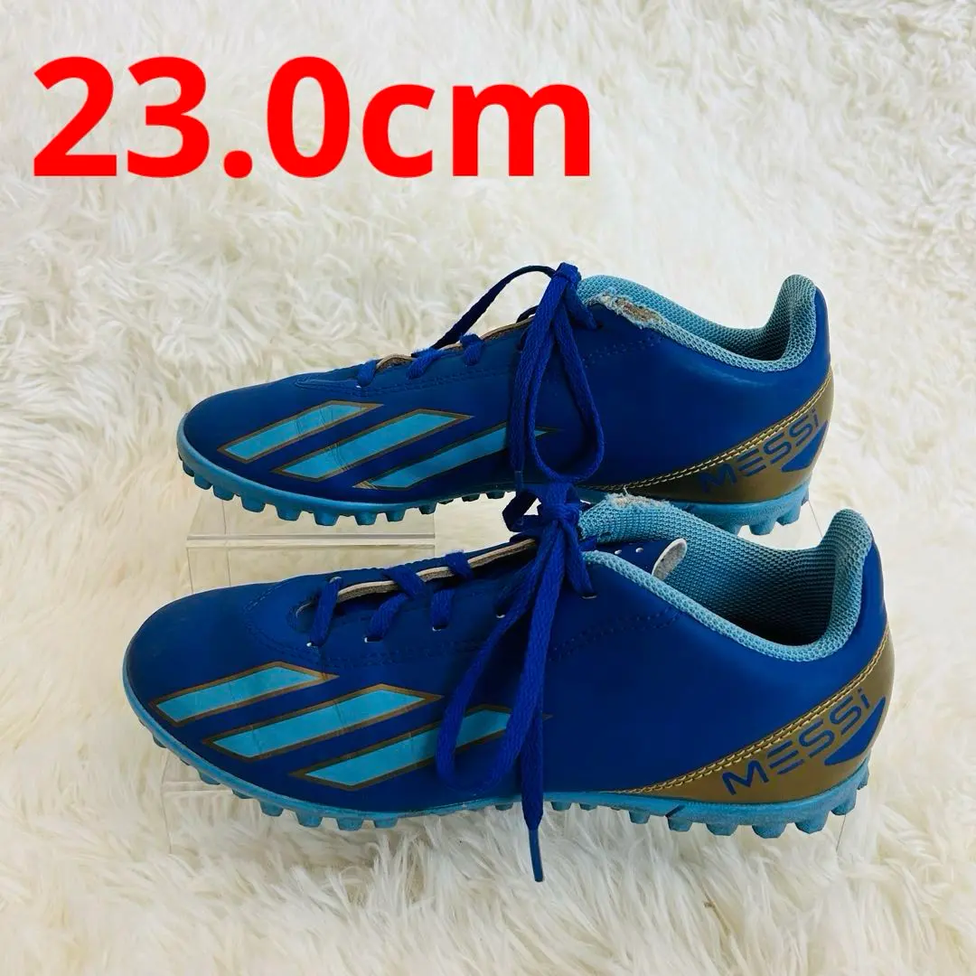 addidads XCRAZYFAST LEAGUE HG/AG Jトレシュウ￼