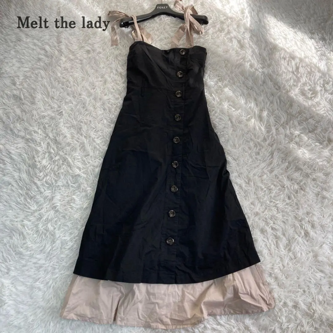 MELT THE LADY | JChere日本代購