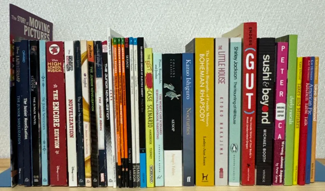 【洋書 36冊セット】 ディズニーなど 英語 多読