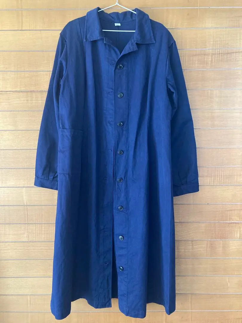 【olgou購入】試着のみ美品 vintage used ワークコート