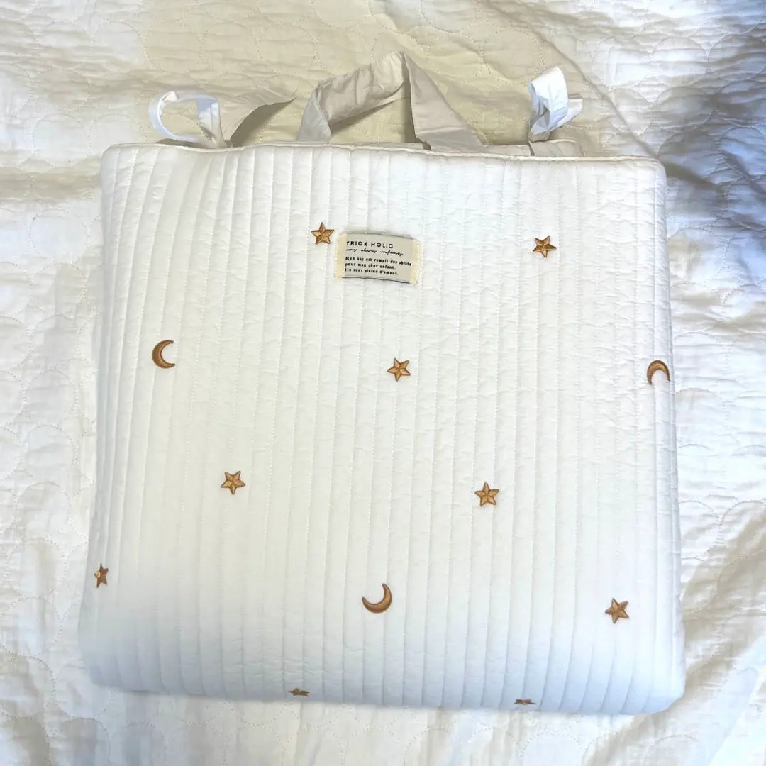 イブル お昼寝布団 ナップマット トリックホリック 星月