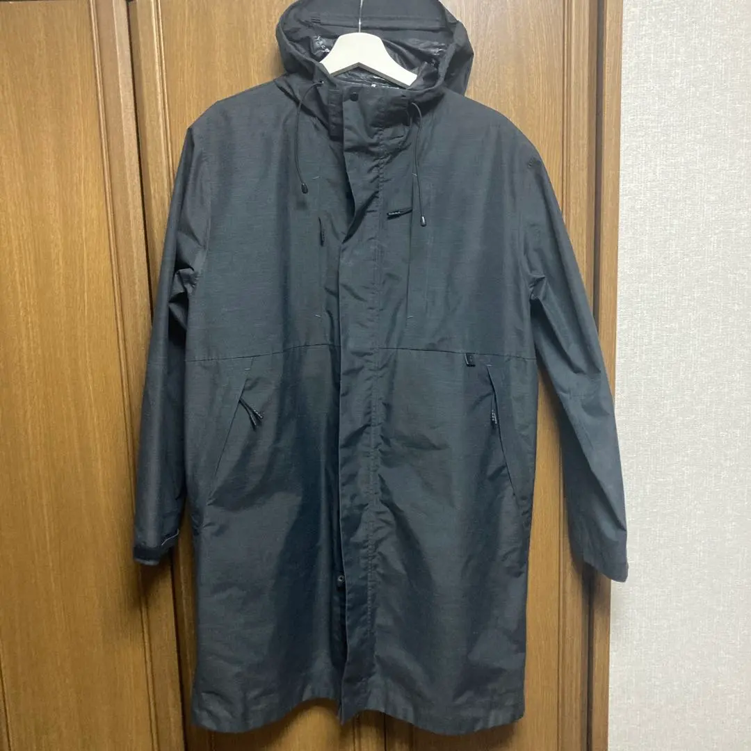 snow peak マウンテンパーカー M