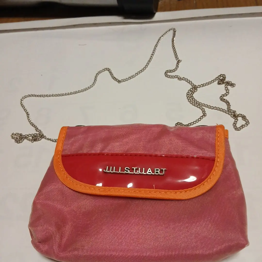 JILL STUART ジルスチュアートコインケース