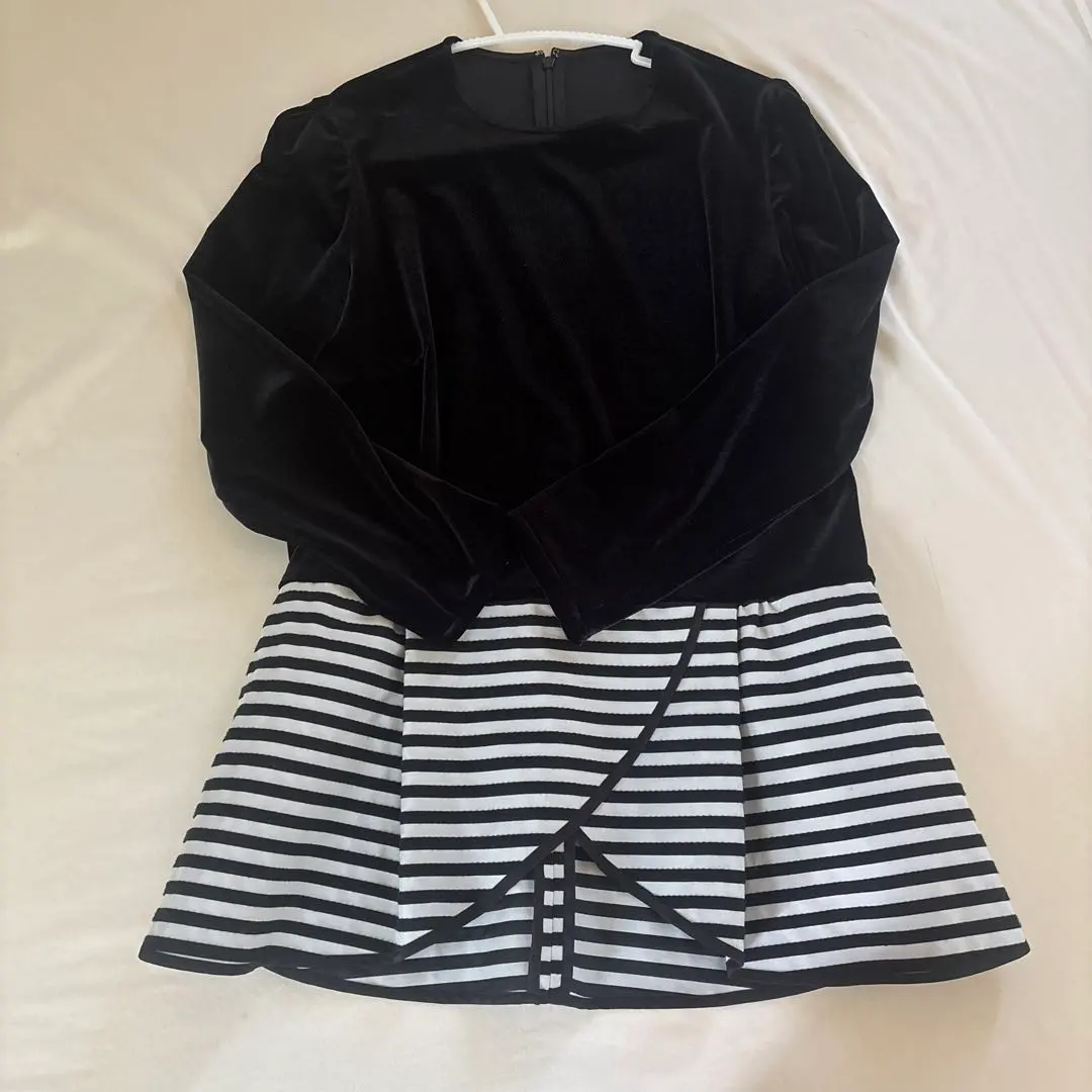 BORDERS & BALCONY ボーダーズアットバルコニー　トップス