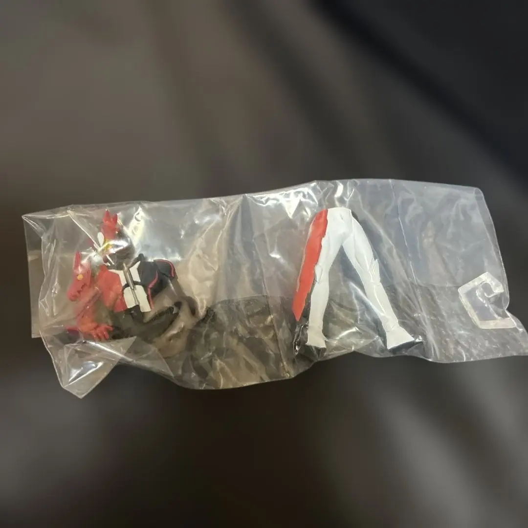 仮面ライダーセイバー　ガチャガチャ　カプセルトイ　最終値下げ