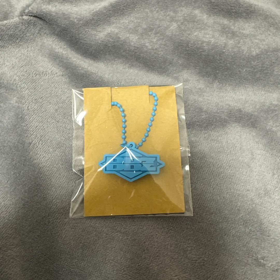 BBZ 松井利樹 ネックレス HIGHER EX