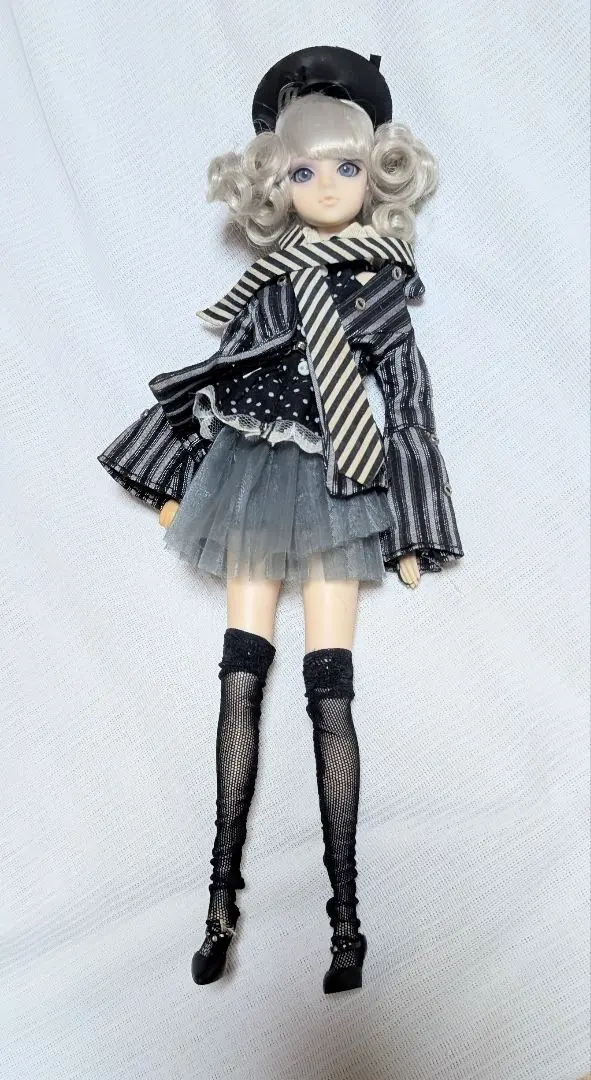 【13日まで出品】J-DOLL / モンテナポレオーネ