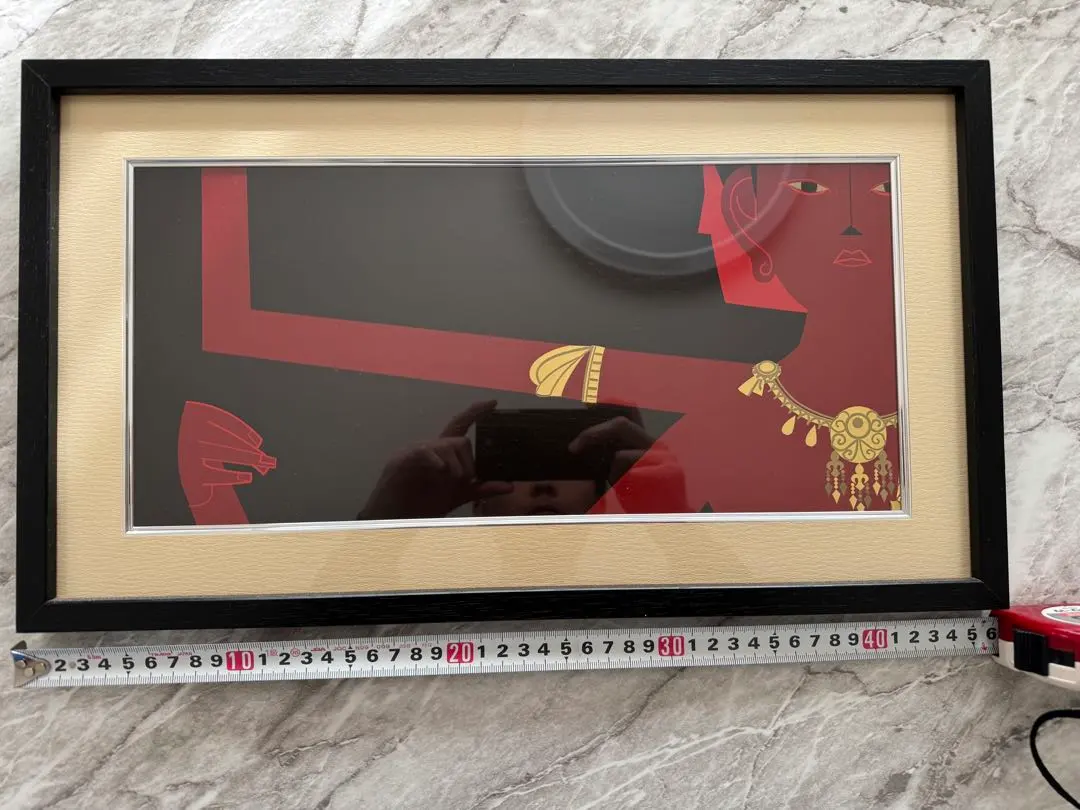 ★美品★イスム HAKUジクレ　popn Buddha 阿修羅