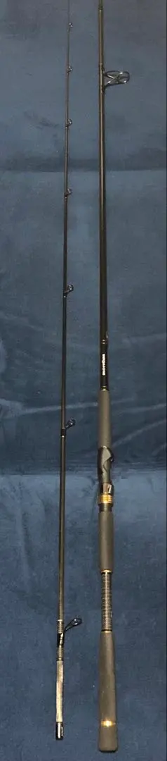 ダイワ MORETHAN(モアザン) AGS 107MH ブルーバッカー