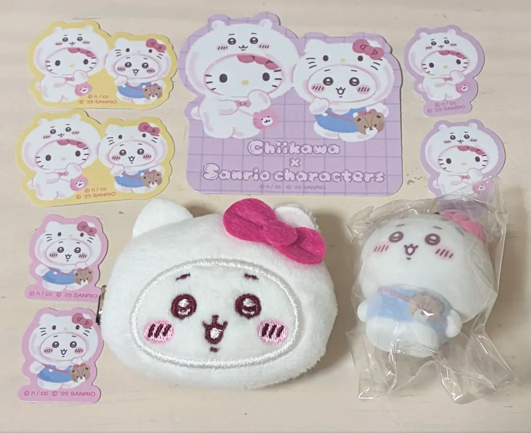 ちいかわ | JChere日本代购