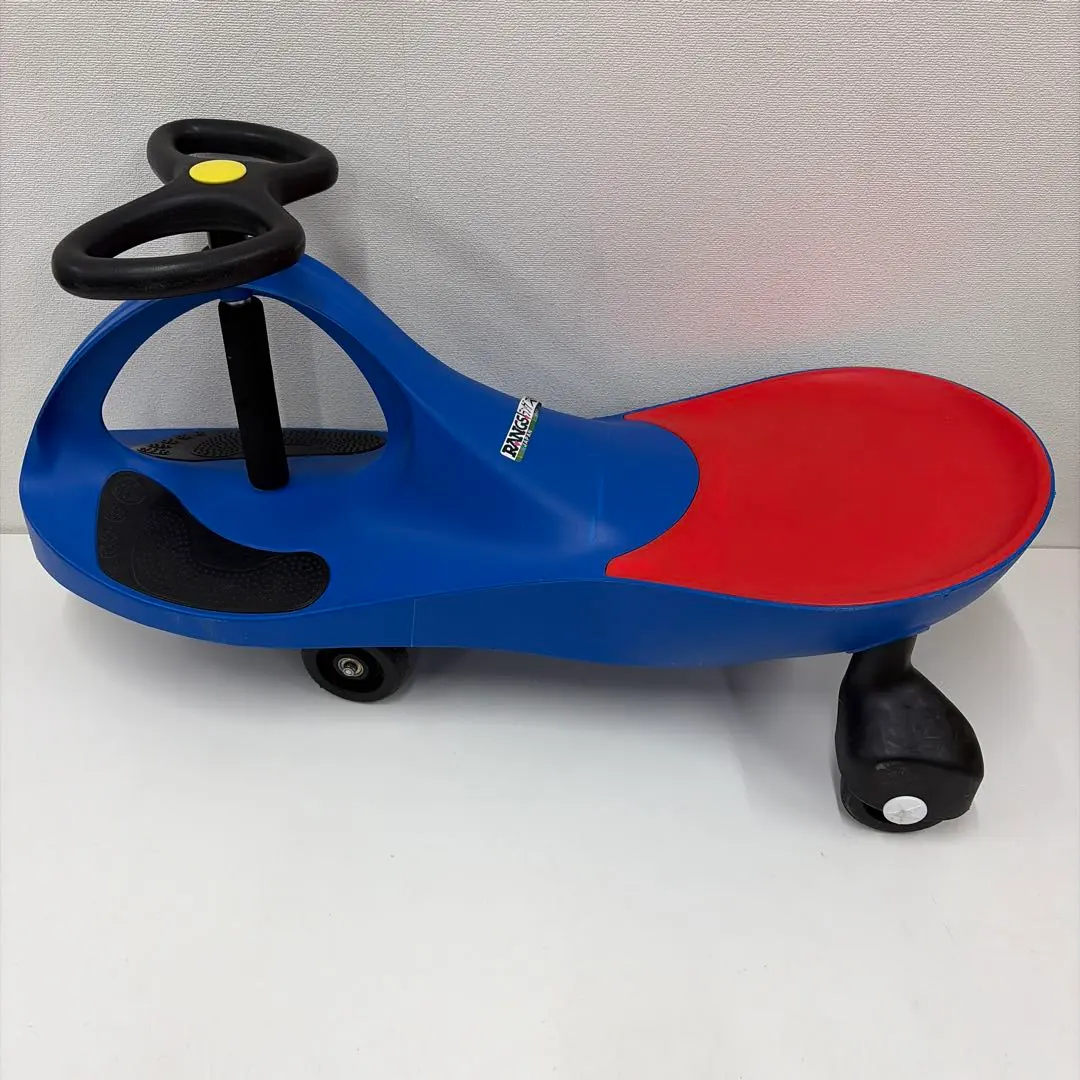 RANGS プラズマカー　ラングスジャパン