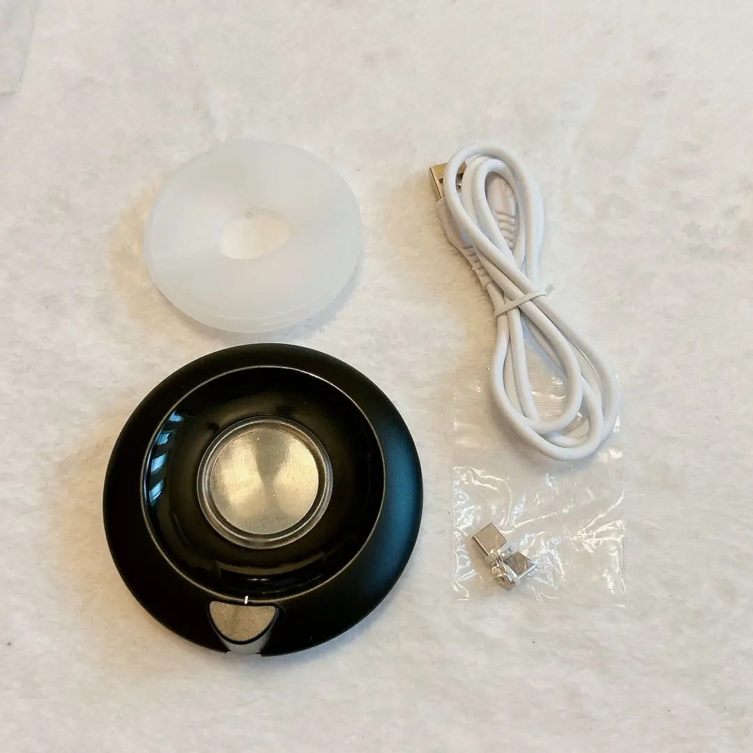 Pokemon GO Plus+ 用 充電器 シリコンケース 磁気充電