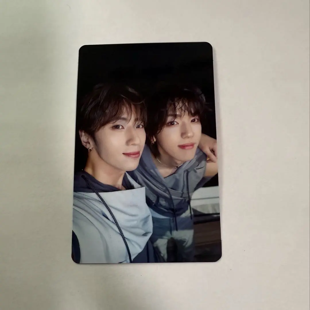 INI THE ORIGIN トレカ 許豊凡 髙塚大夢 フェンろむ