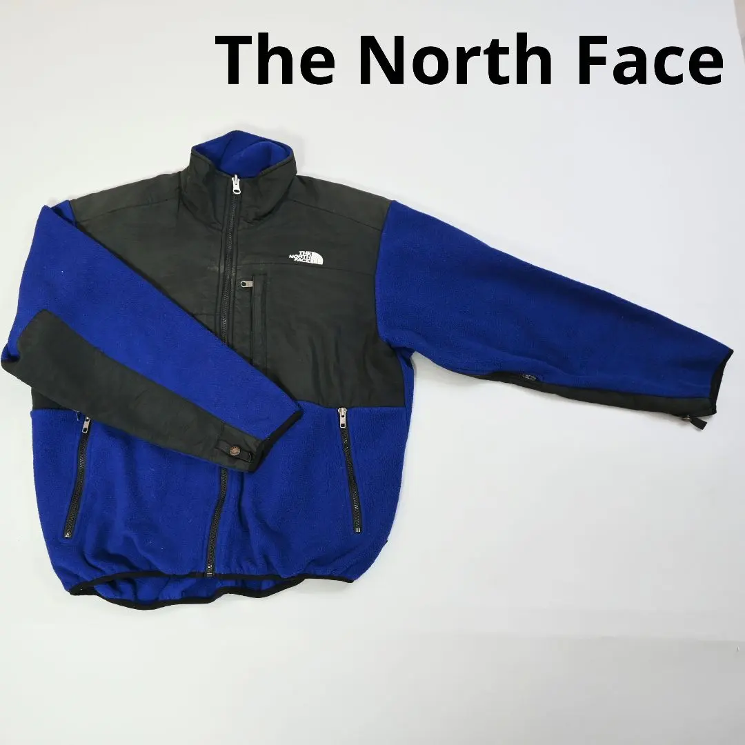 538★ The North Face Denali フリース ジャケット