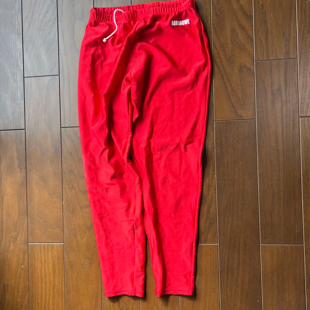 長パン　練習用　器械体操