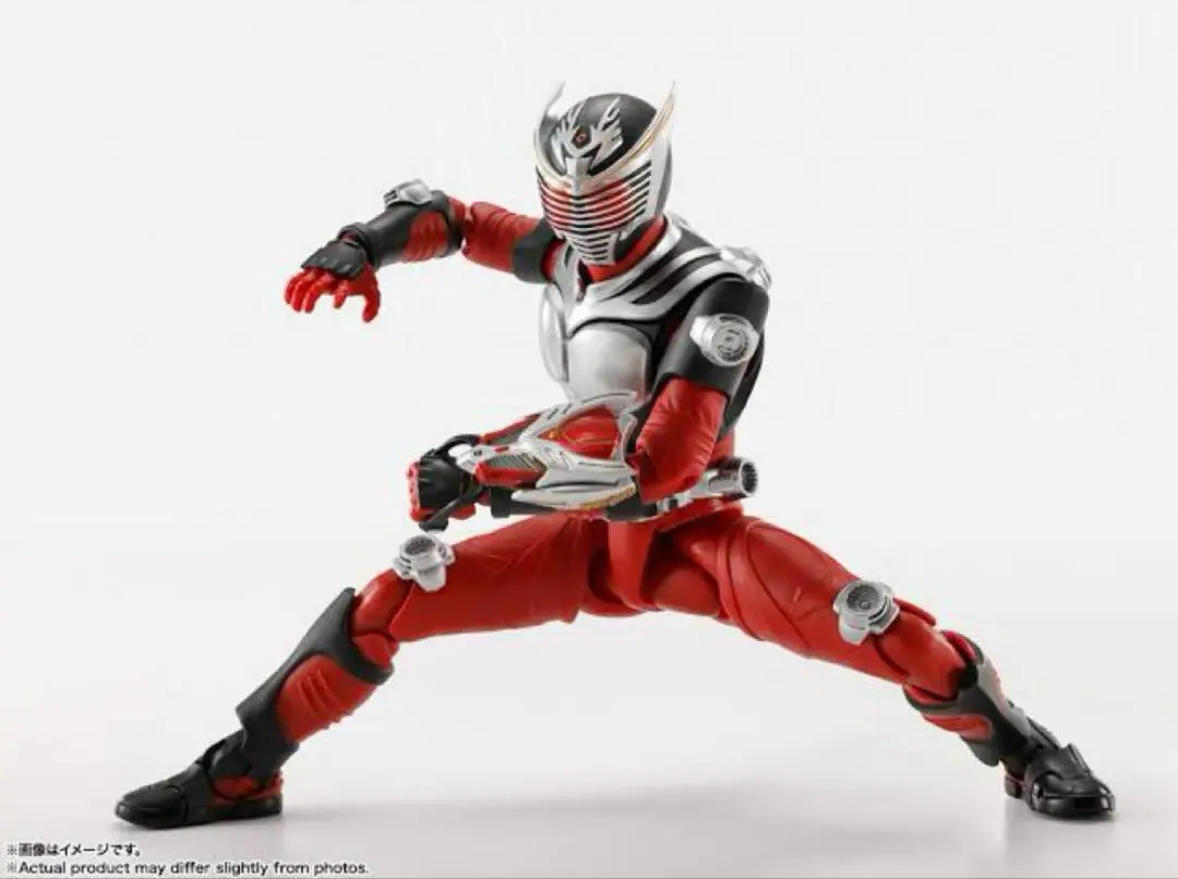 S.H.フィギュアーツ（真骨彫製法） 仮面ライダー 龍騎 新品