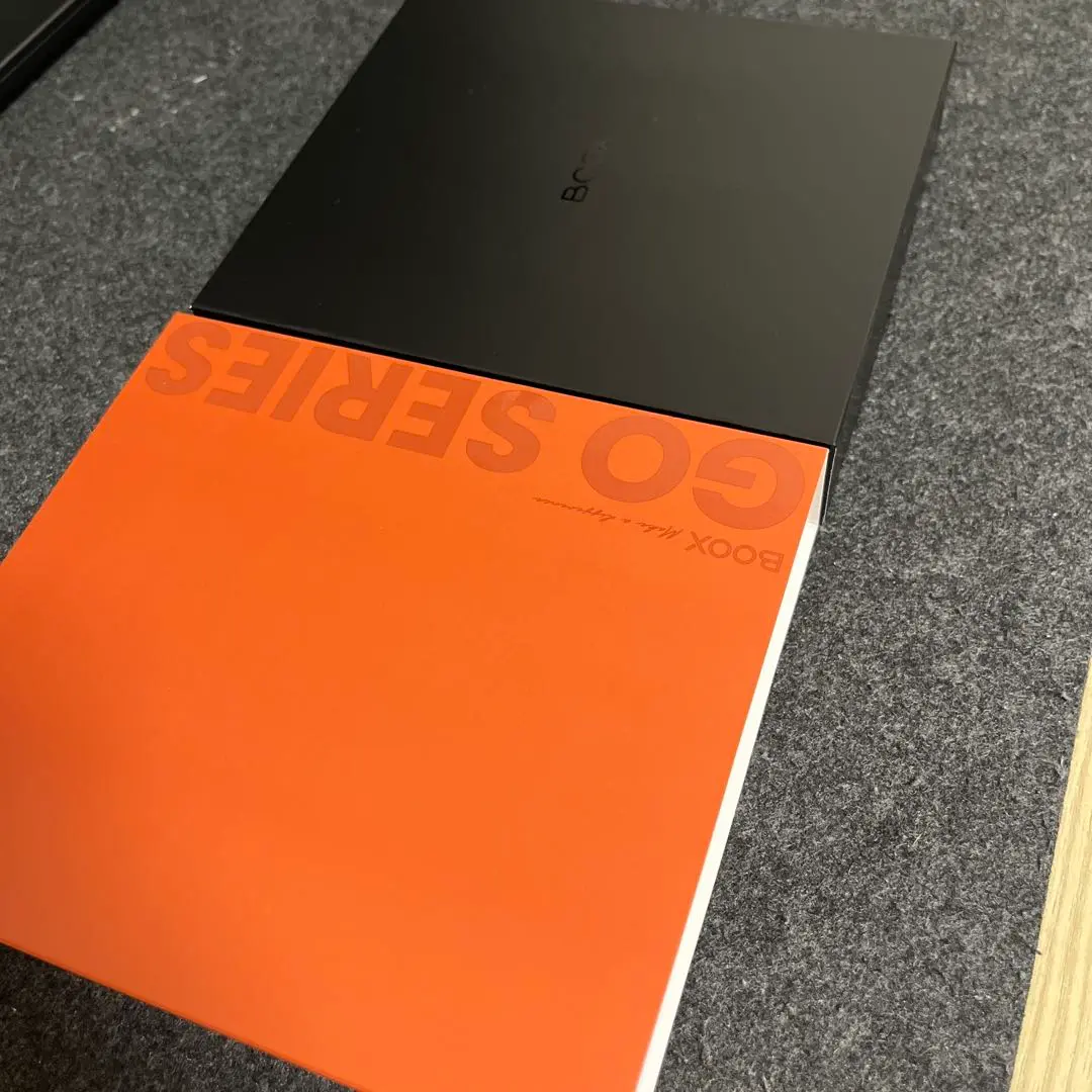 ONYX BOOX Go Color 7 (Gen 2)