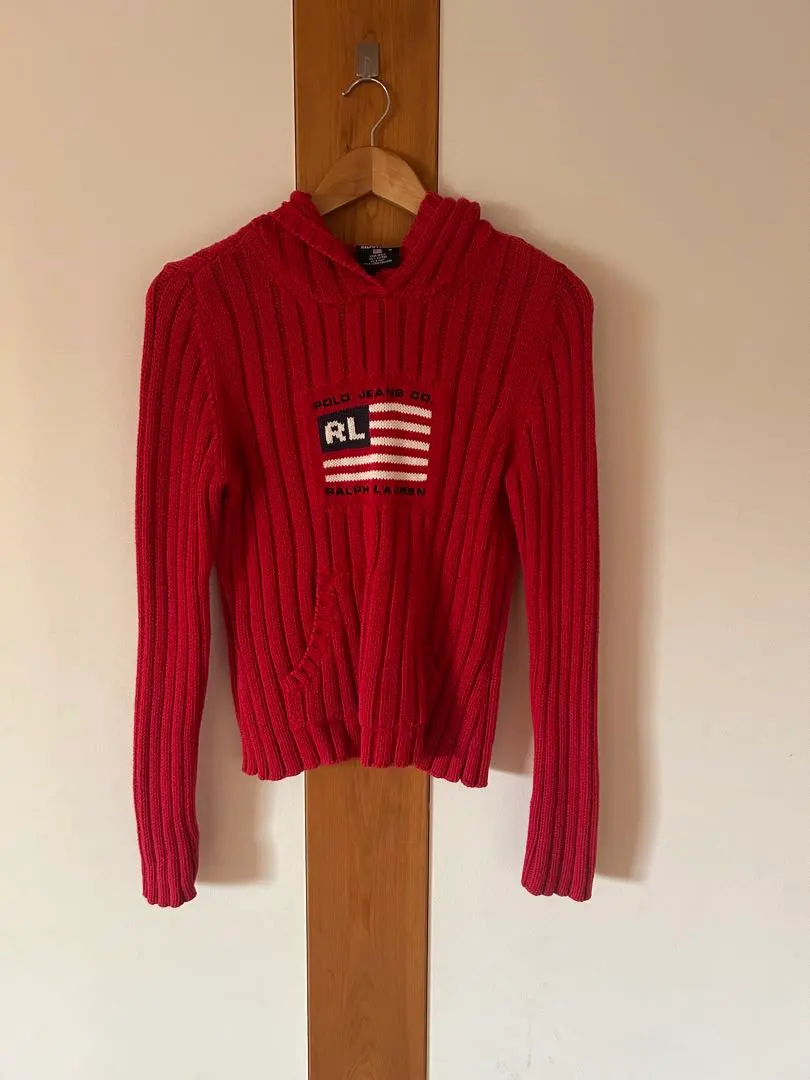 ポロ　ラルフローレン　ポロジーンズ