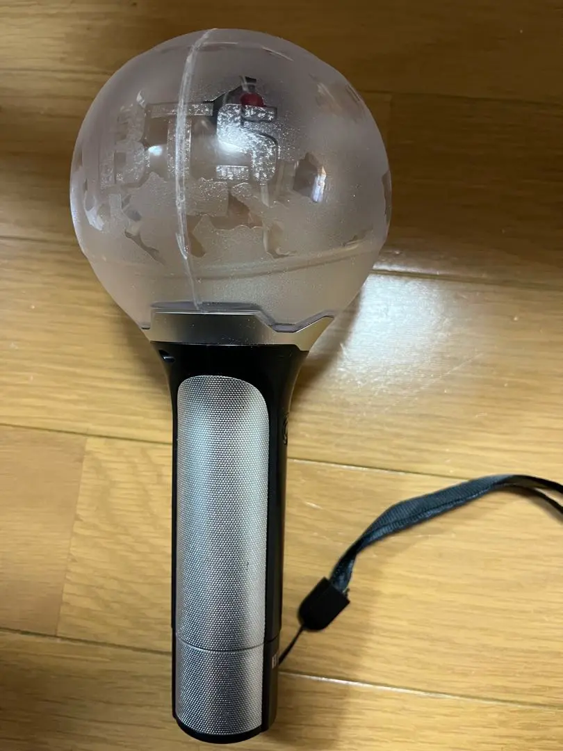 BTS アミボム　ver.2