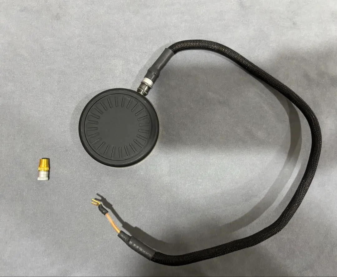 【中古】Acoustic Revive RGC-24（仮想アース）